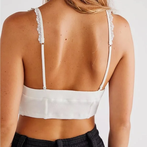 NWTS FP CROPPED CAMI (XL) - Picture 3 of 7